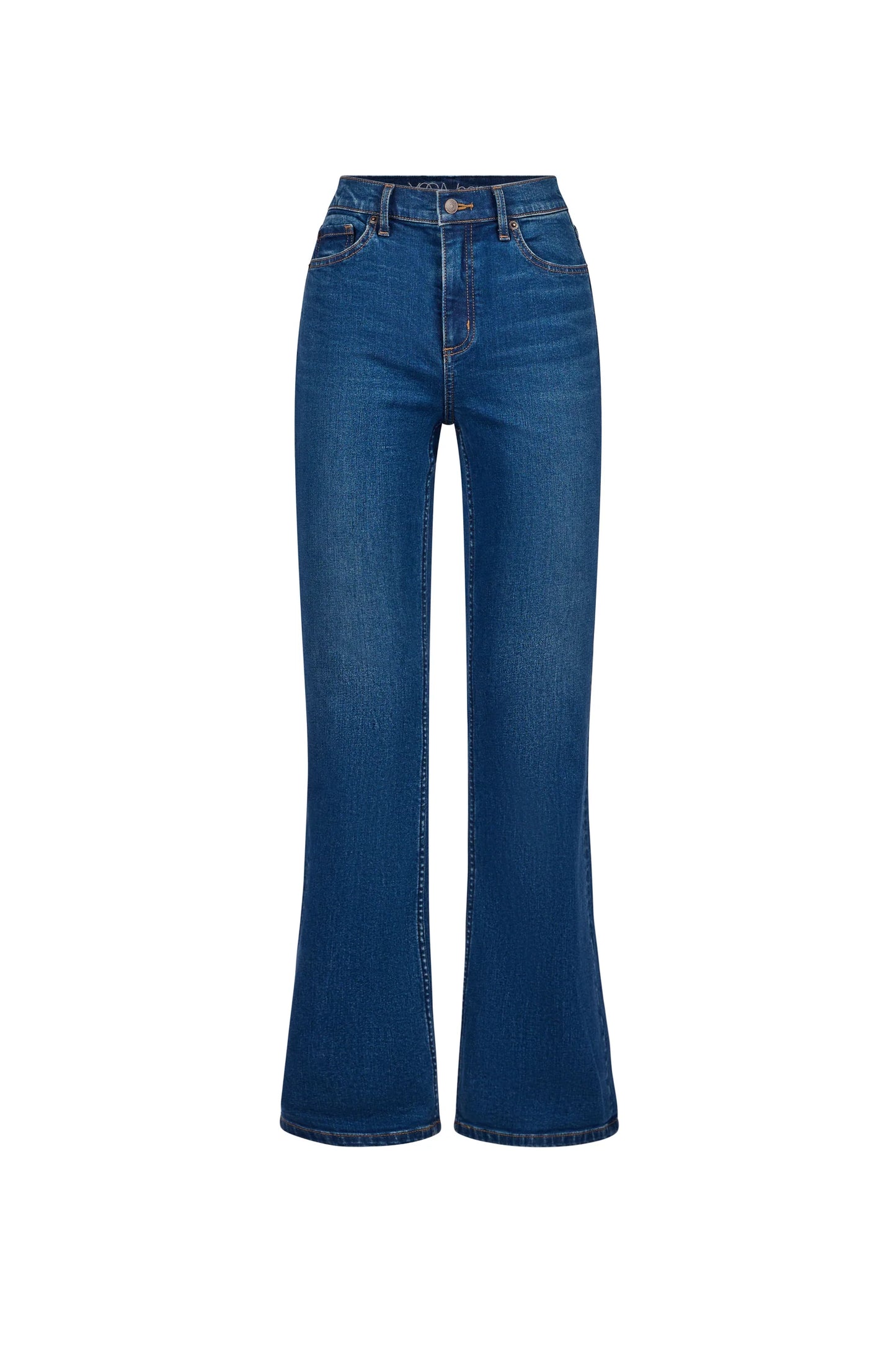 YOGA JEANS - ALEX BOOTCUT CLASSIC 32"
