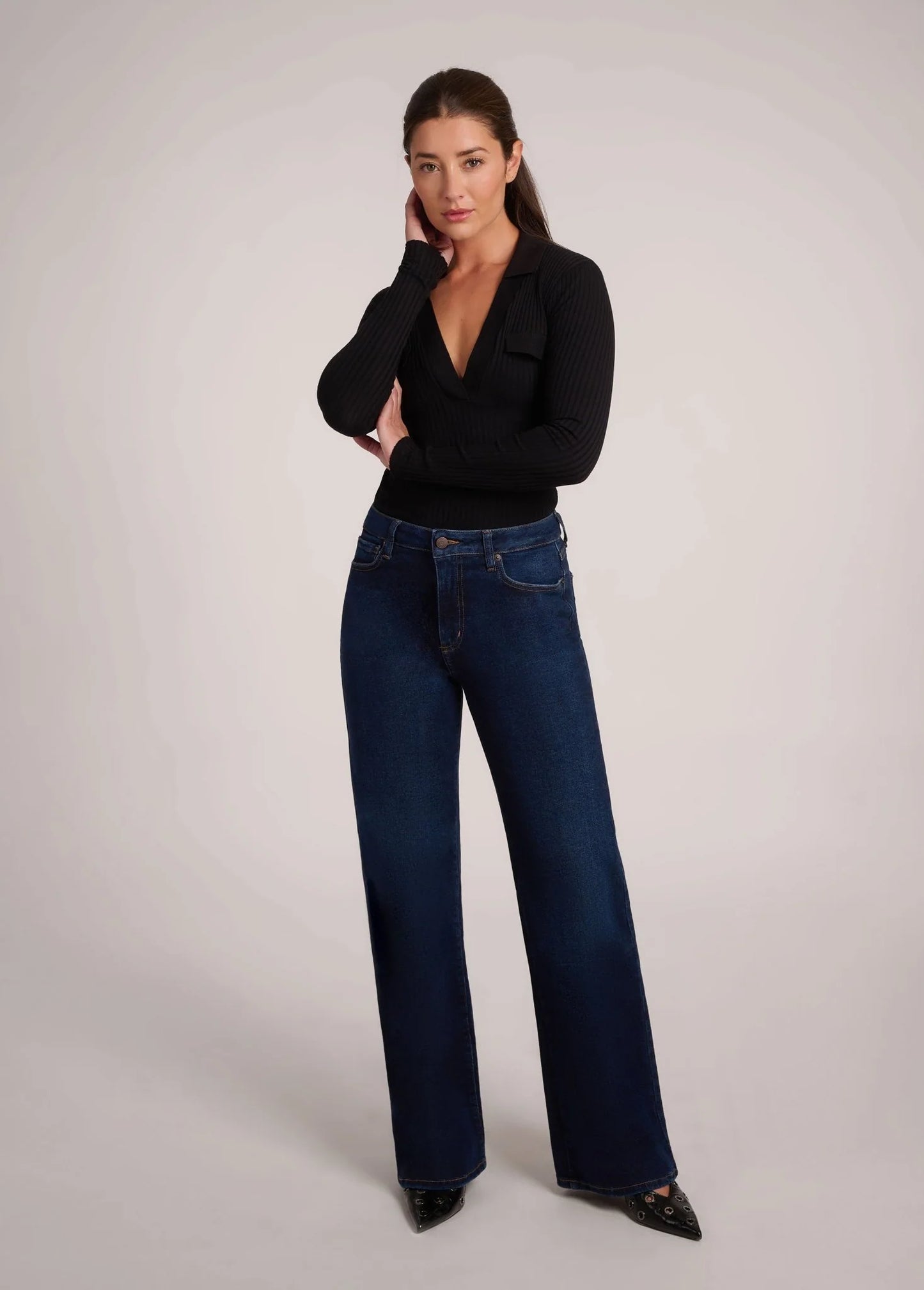 Lily Classic  Maia Wide Leg