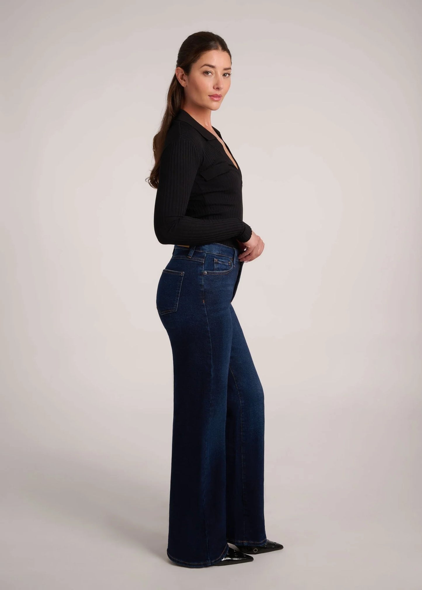 Lily Classic  Maia Wide Leg