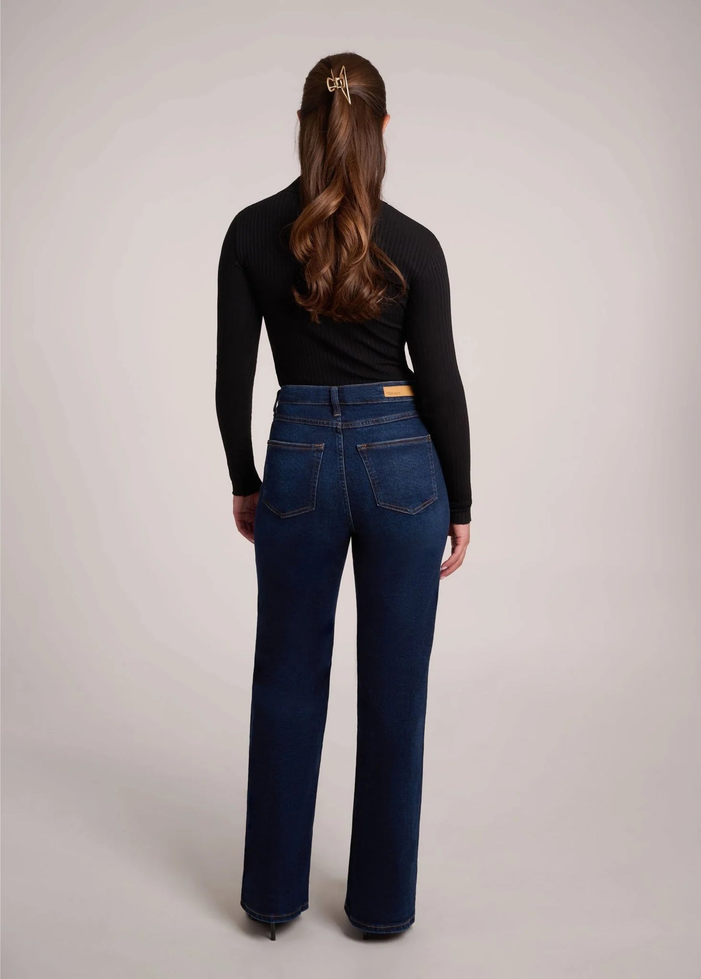 Lily Classic  Maia Wide Leg