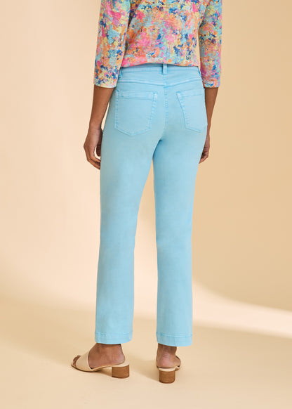 Olivia Straight Ankle - Suttles & Seawinds