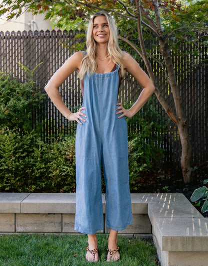Overall - Suttles & Seawinds