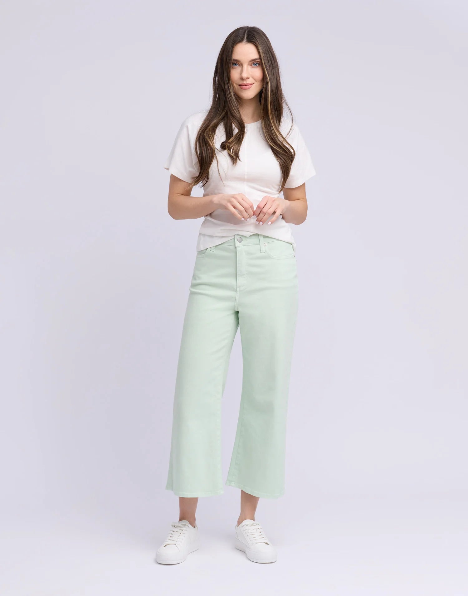 Lily Wide - High Rise - Suttles & Seawinds