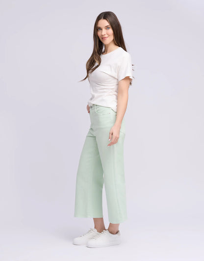 Lily Wide - High Rise - Suttles & Seawinds