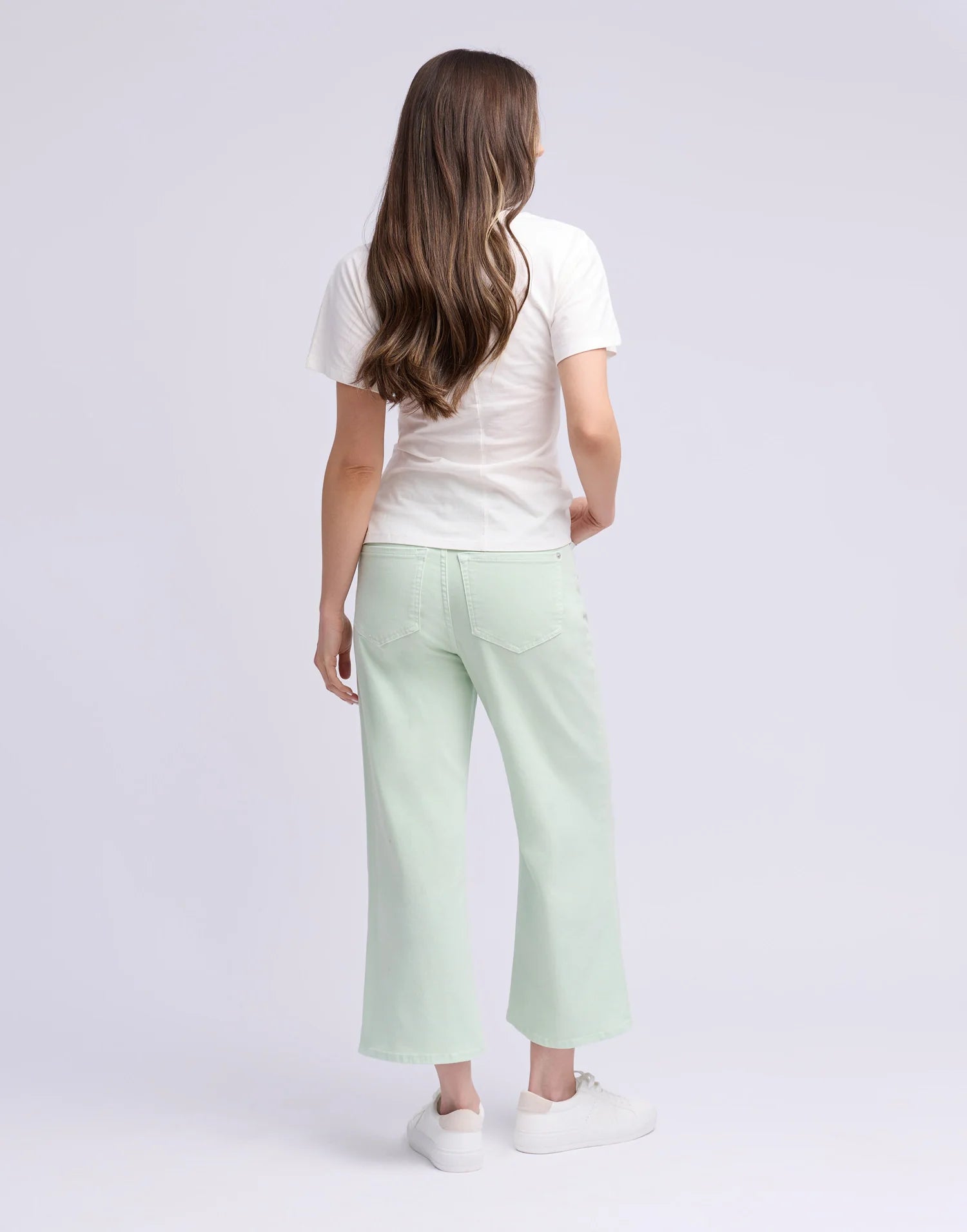 Lily Wide - High Rise - Suttles & Seawinds