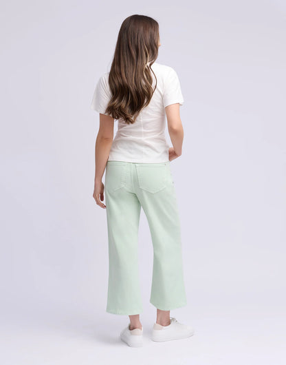 Lily Wide - High Rise - Suttles & Seawinds