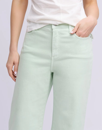 Lily Wide - High Rise - Suttles & Seawinds
