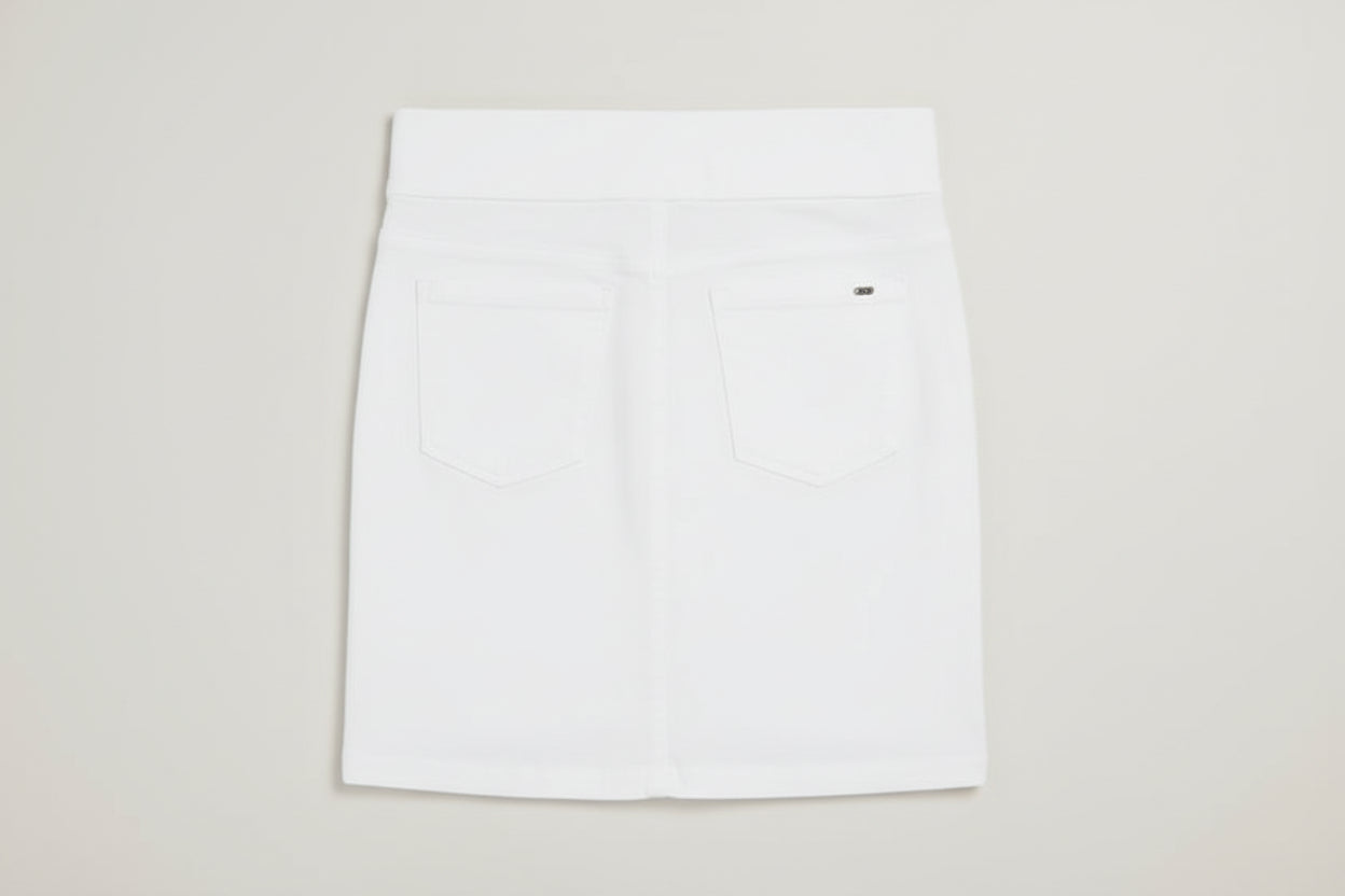 Lindsay Pull-on Skort - Suttles & Seawinds