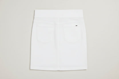 Lindsay Pull-on Skort - Suttles & Seawinds