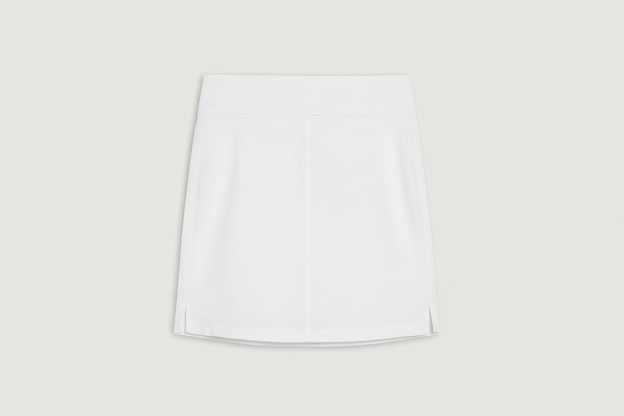 Lindsay Pull-on Skort - Suttles & Seawinds