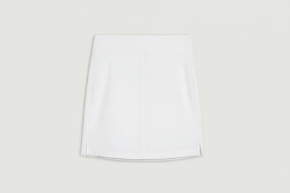 Lindsay Pull-on Skort - Suttles & Seawinds