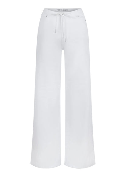 Lily Wide Feathered Weight - Classic Rise - Suttles & Seawinds