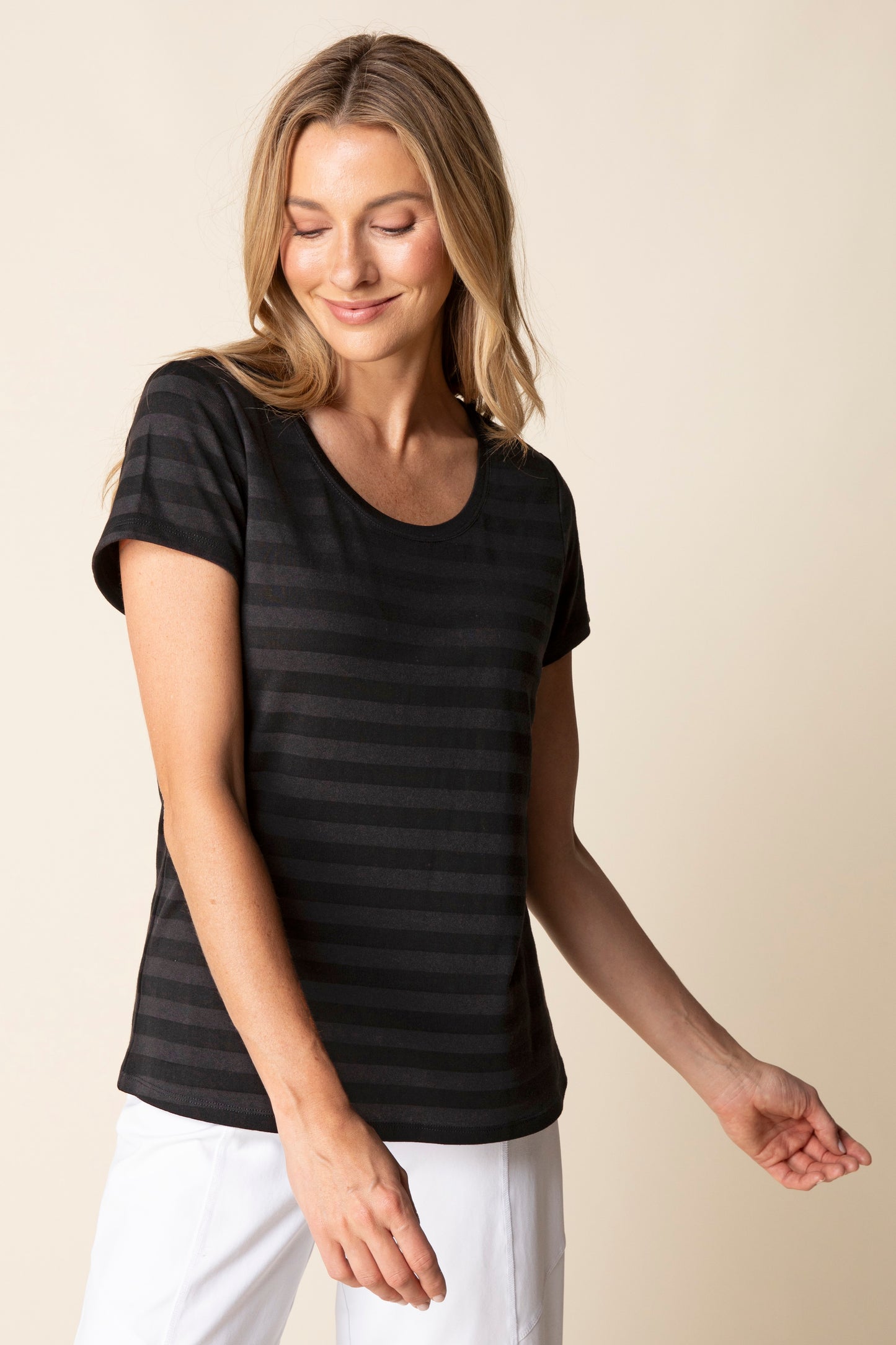 Short Sleeve Tee