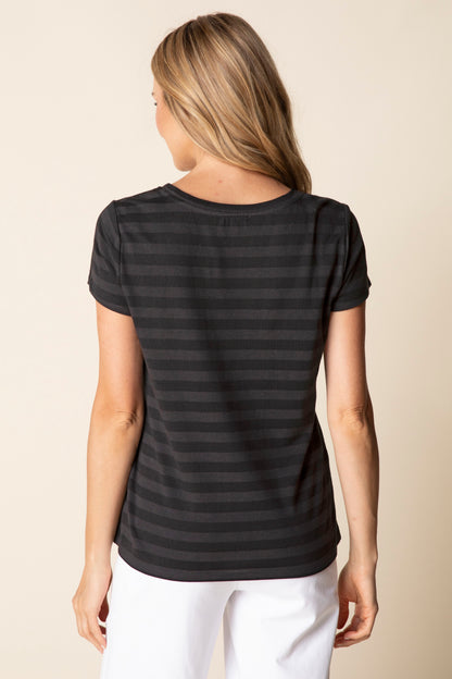 Short Sleeve Tee - Suttles & Seawinds