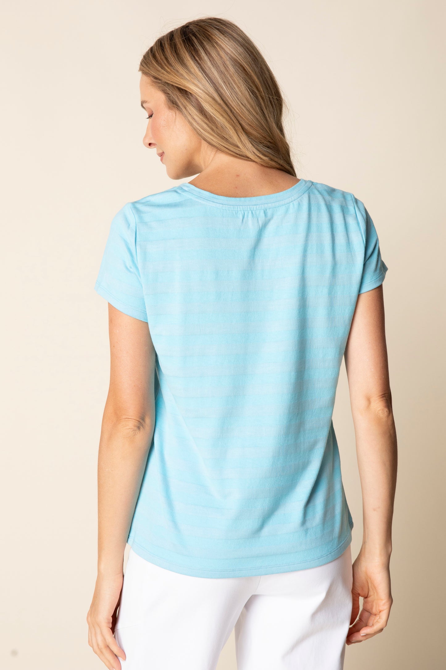 Short Sleeve Tee