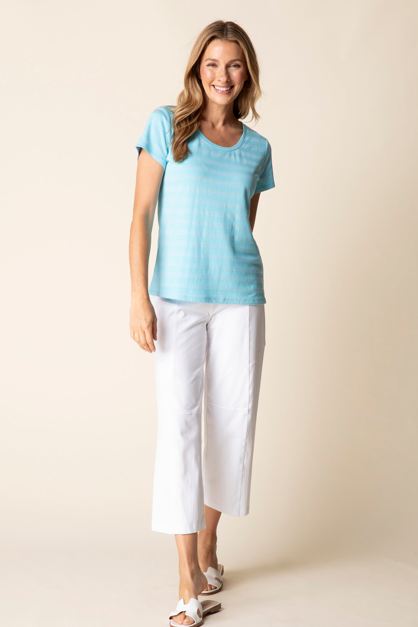 Short Sleeve Tee
