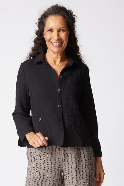 Jill Shirt - Suttles & Seawinds