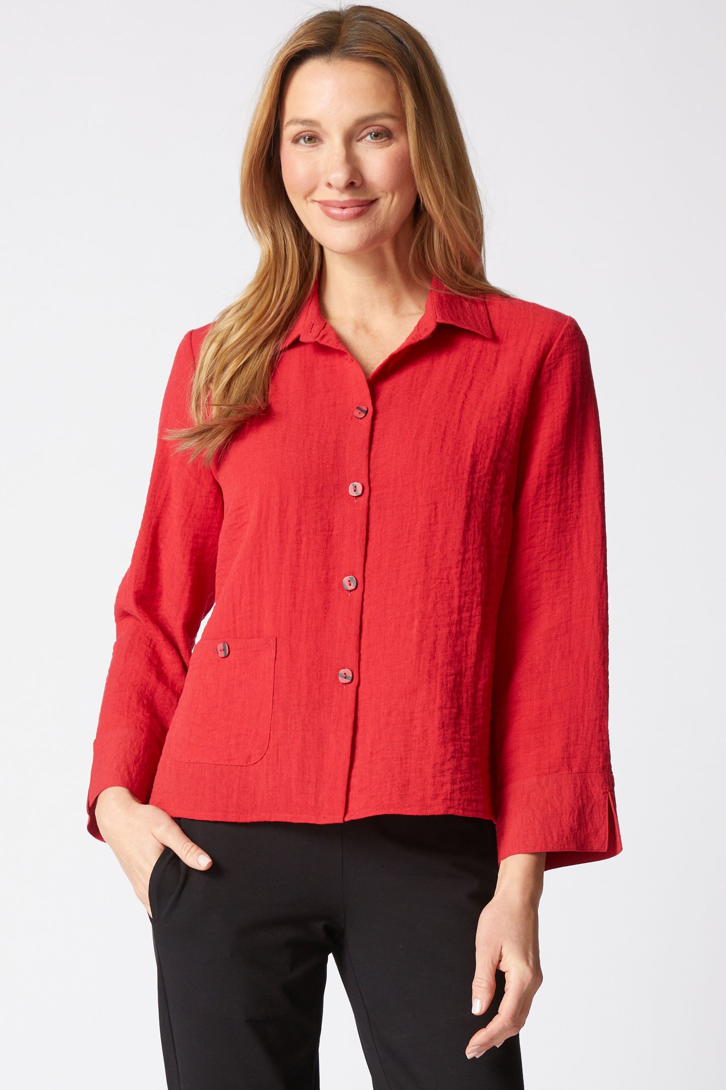 HABITAT - JILL SHIRT