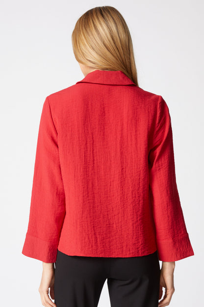 Jill Shirt - Suttles & Seawinds