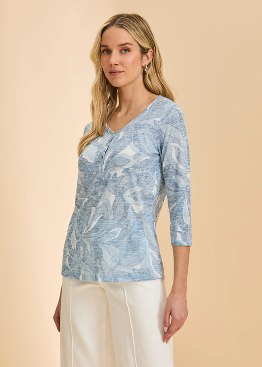 V-Neck Top