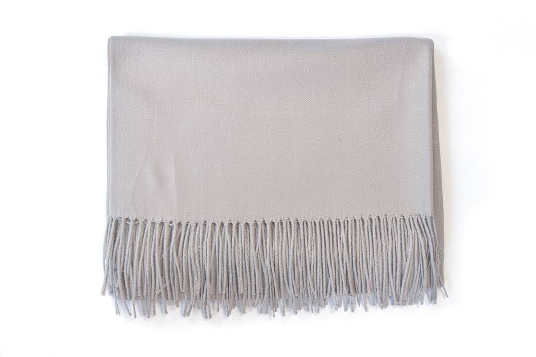 Single Panel Scarf