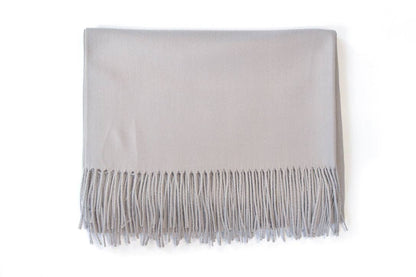 Single Panel Scarf
