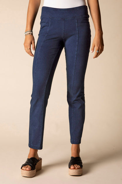 Seamed Pocket Pant - Suttles & Seawinds