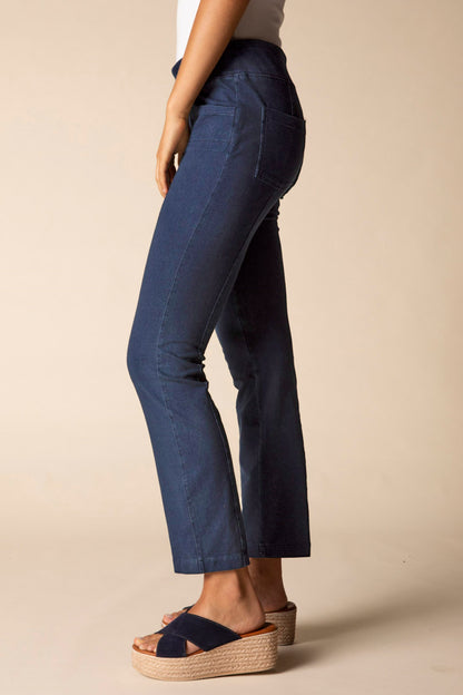 Seamed Pocket Pant - Suttles & Seawinds
