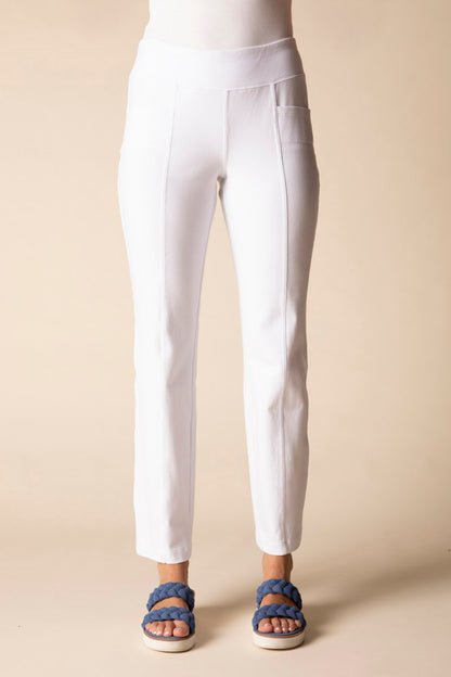 Seamed Pocket Pant - Suttles & Seawinds