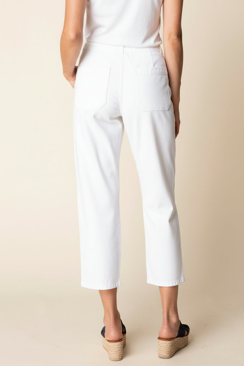 Cargo Pocket Pant - Suttles & Seawinds