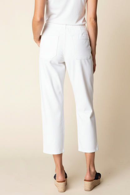 Cargo Pocket Pant - Suttles & Seawinds