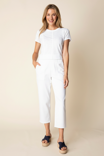 Cargo Pocket Pant - Suttles & Seawinds