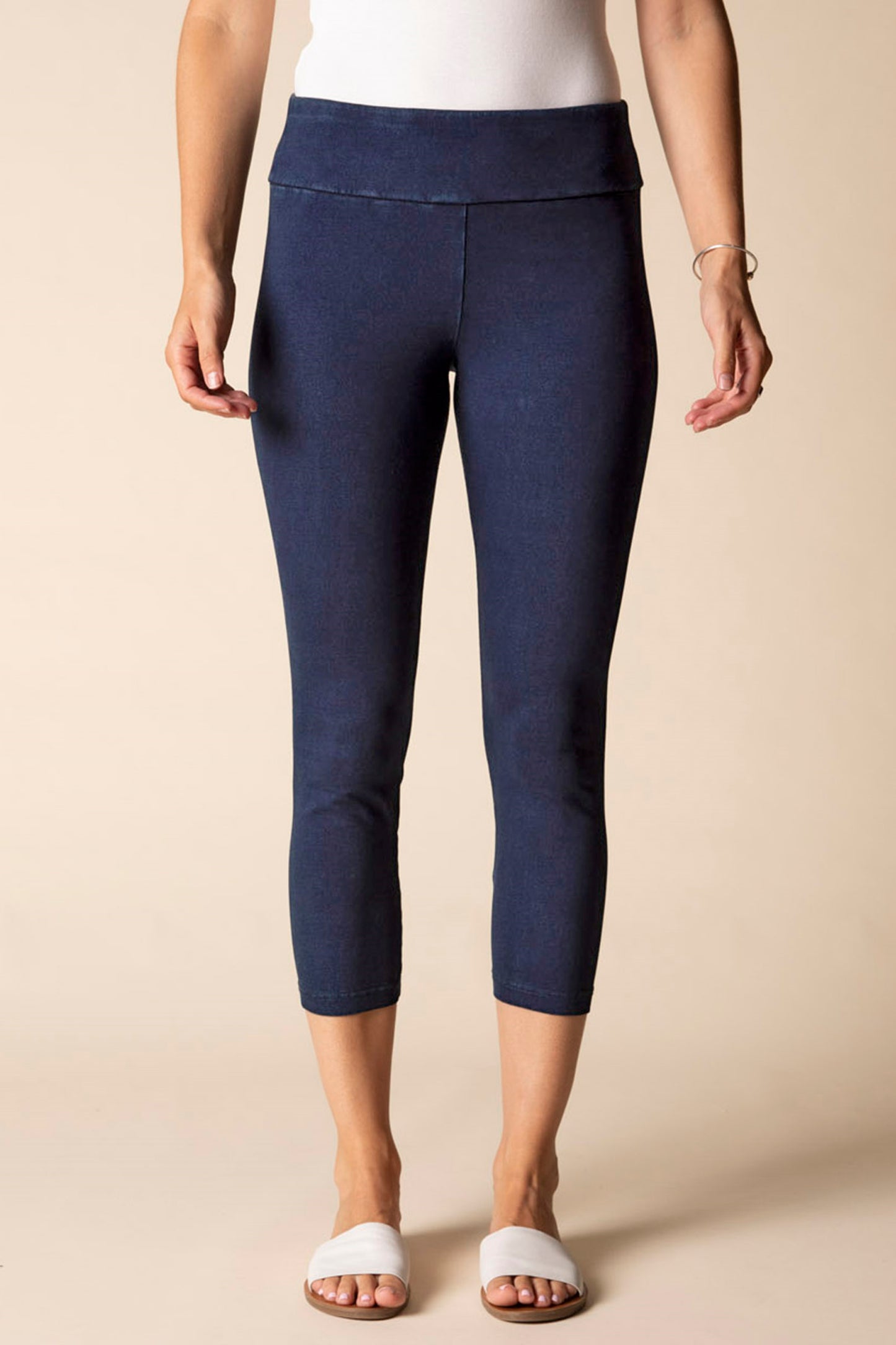 Crop Pant