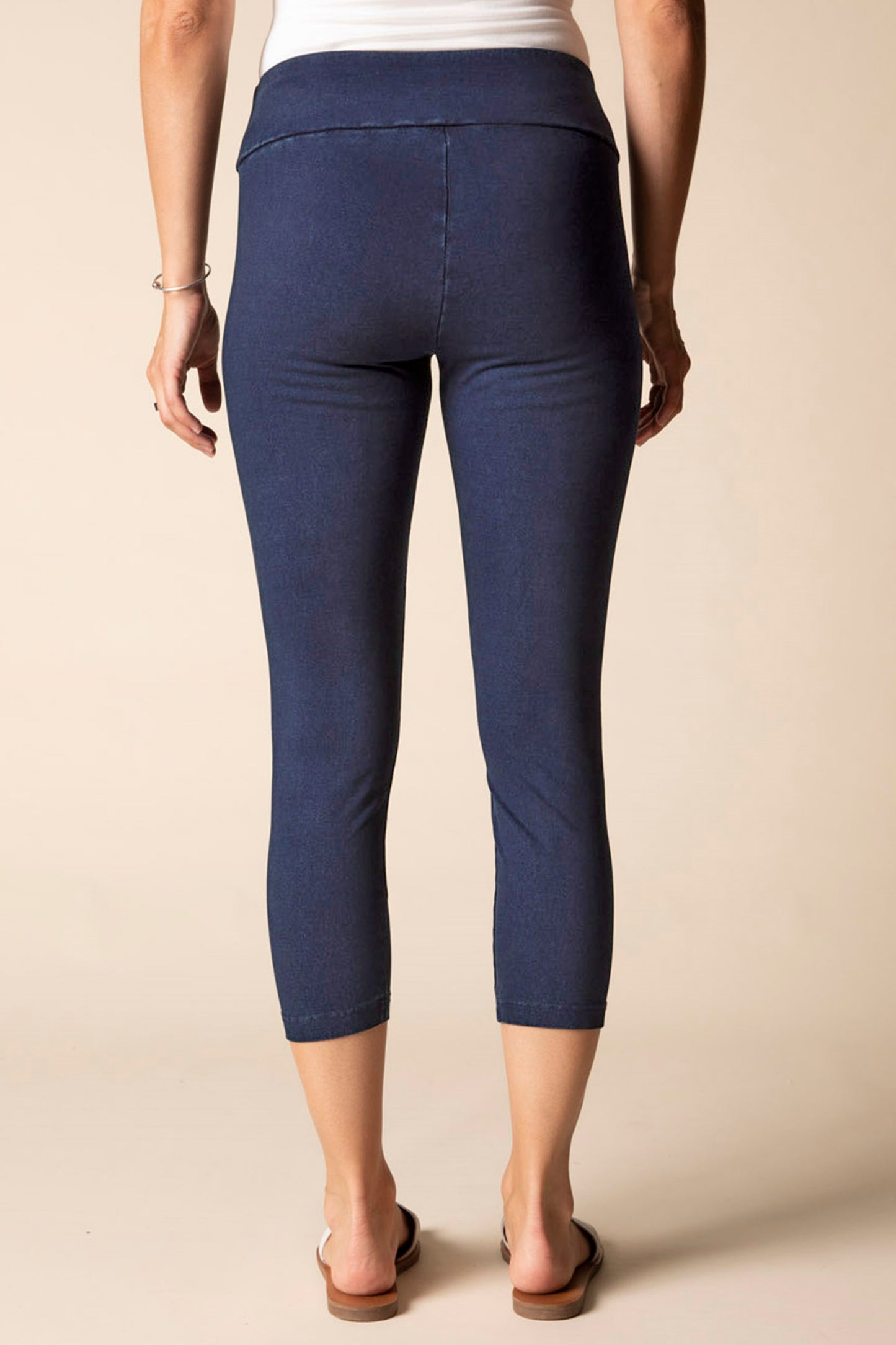 Crop Pant