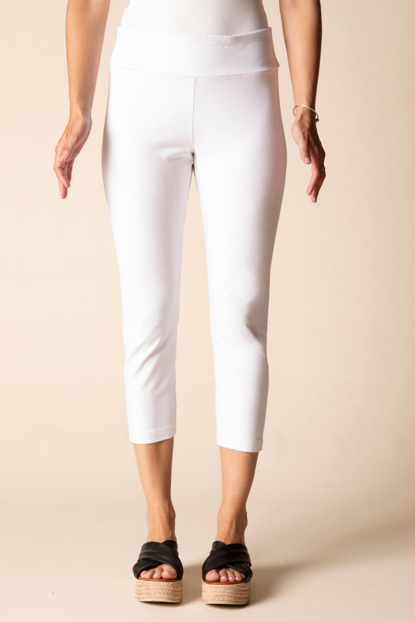 Crop Pant
