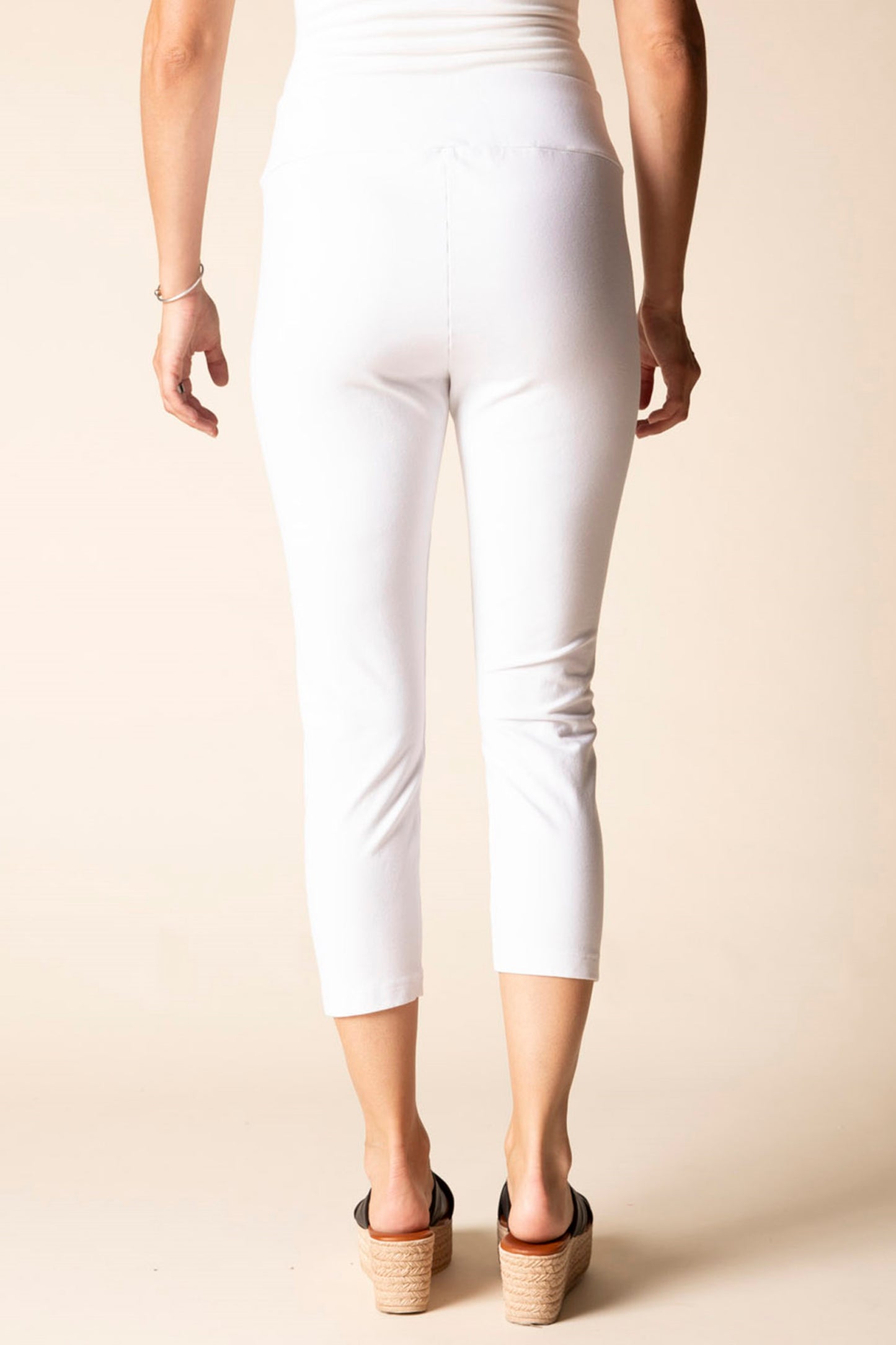Crop Pant