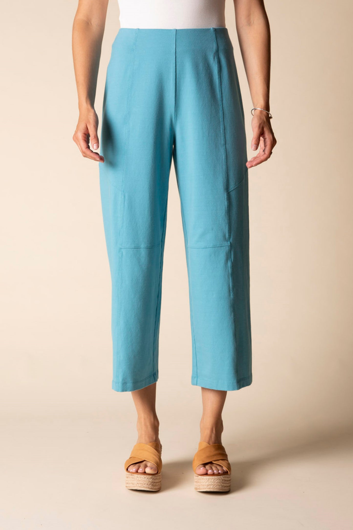 Flood Pant