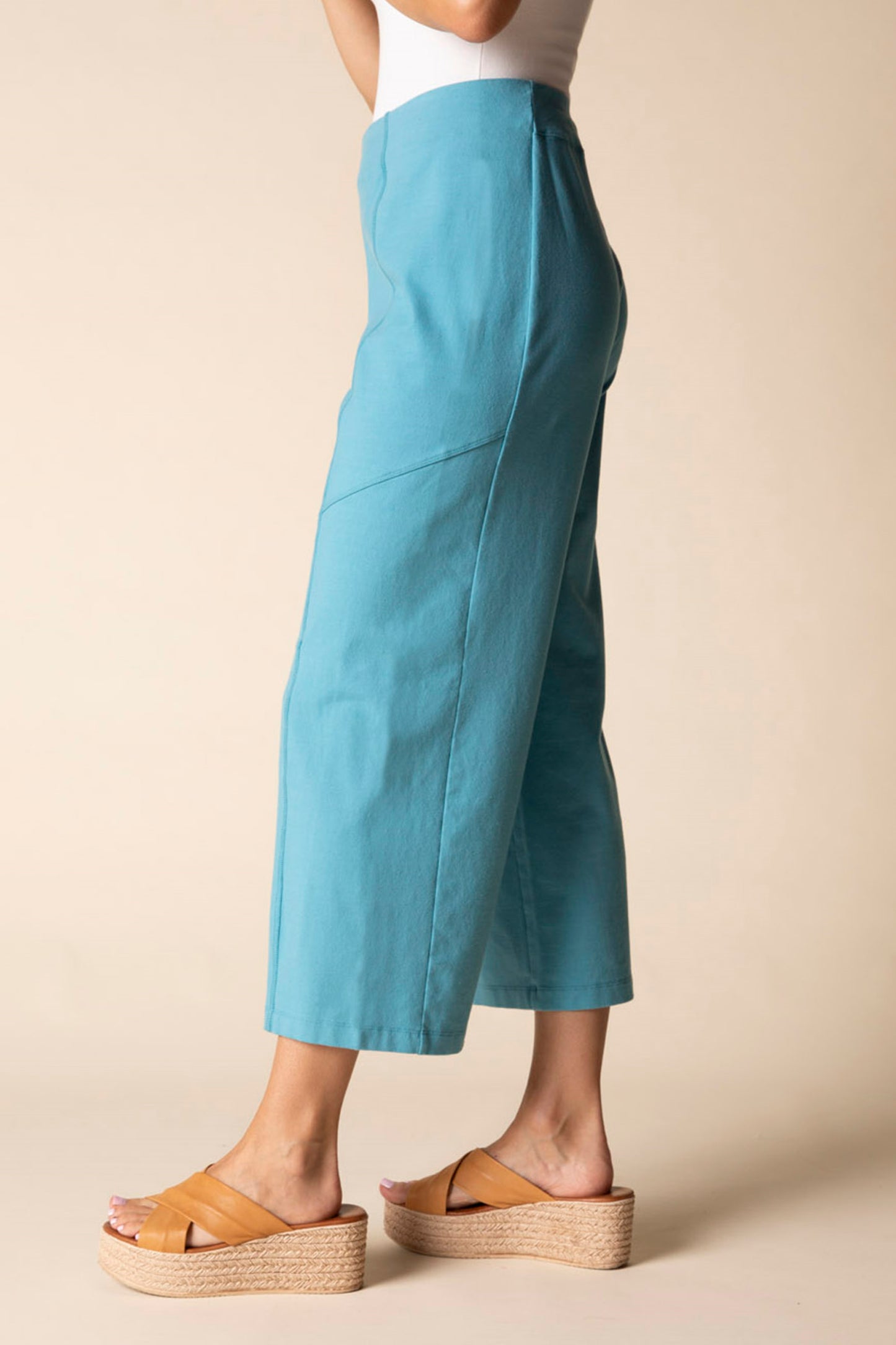 Flood Pant
