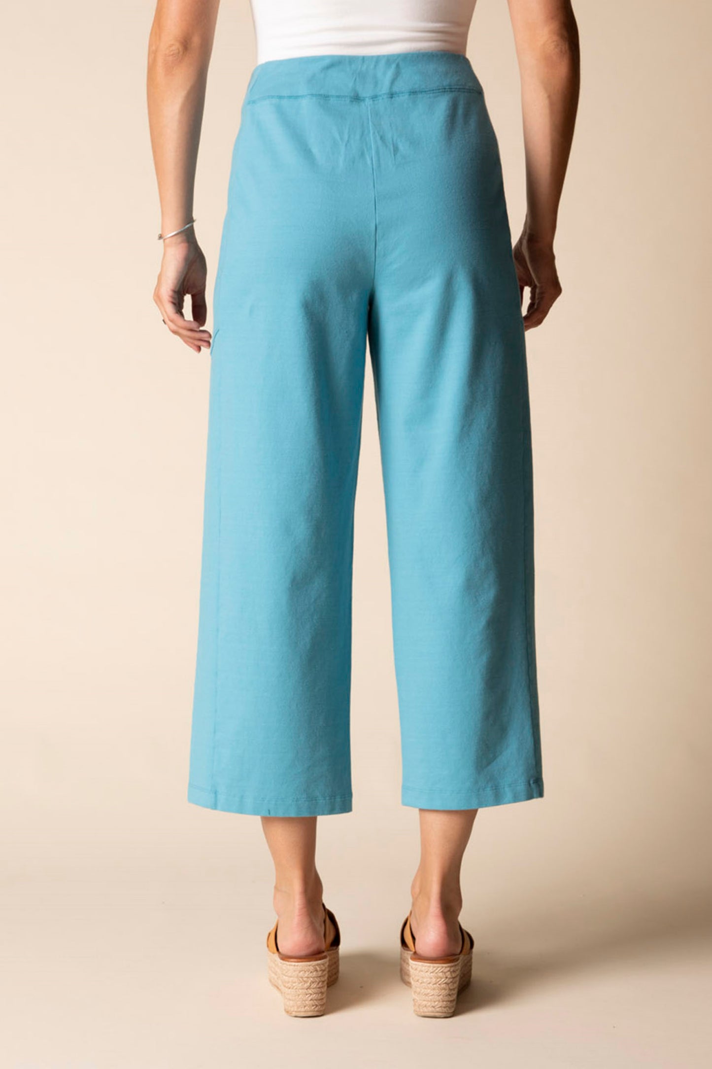 Flood Pant