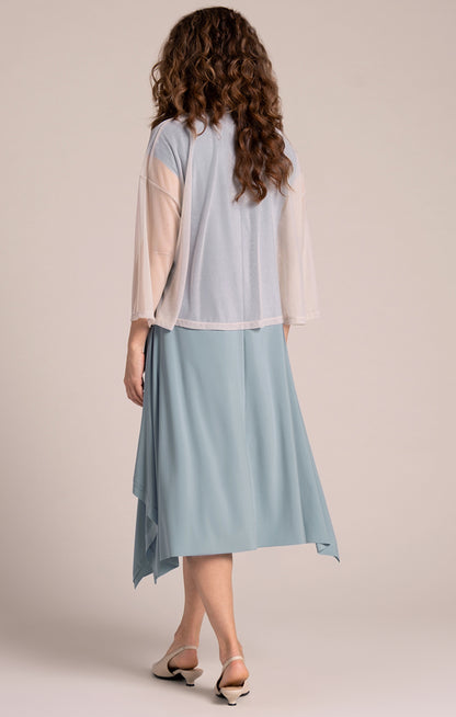 Mezza Luna Cardigan - Suttles & Seawinds
