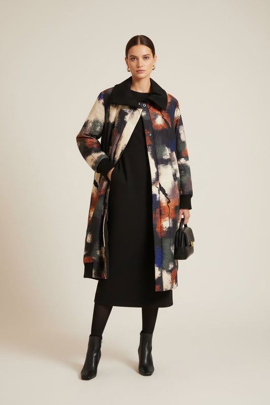 Variant Jacket