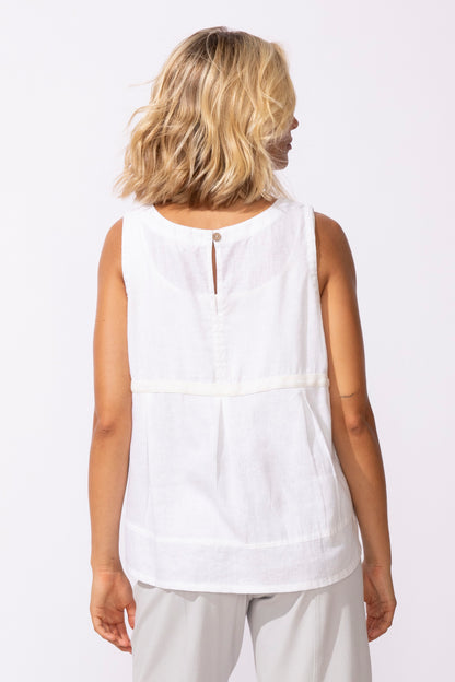 Getaway Tank - Suttles & Seawinds