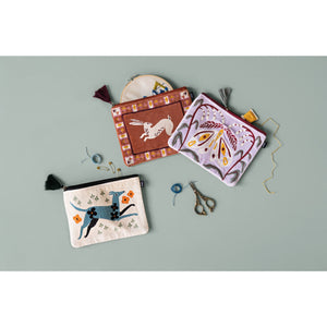 DANICA -  FLAT POUCH