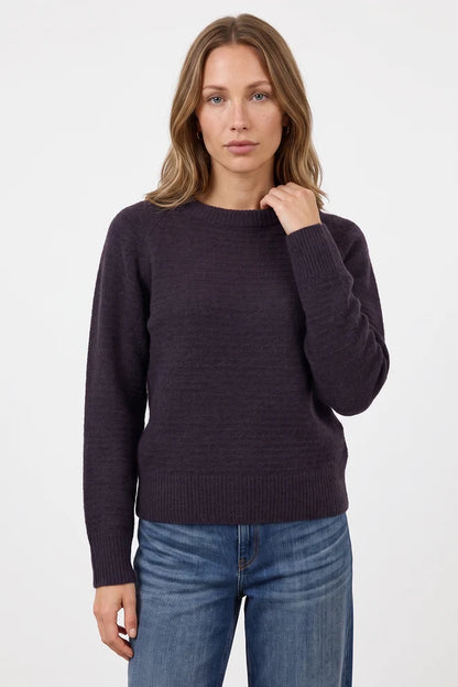 Long Sleeve Knit Sweater