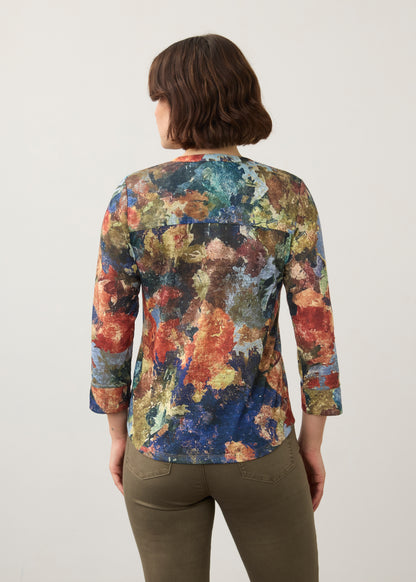Henley Top Tallulah