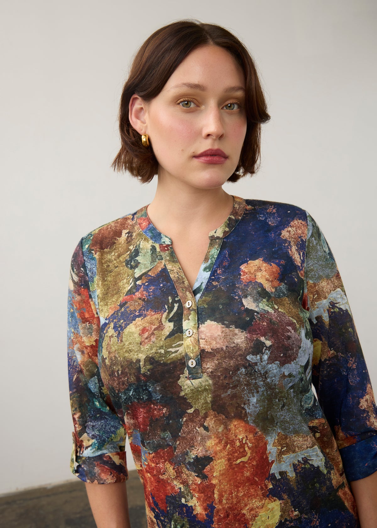 Henley Top Tallulah