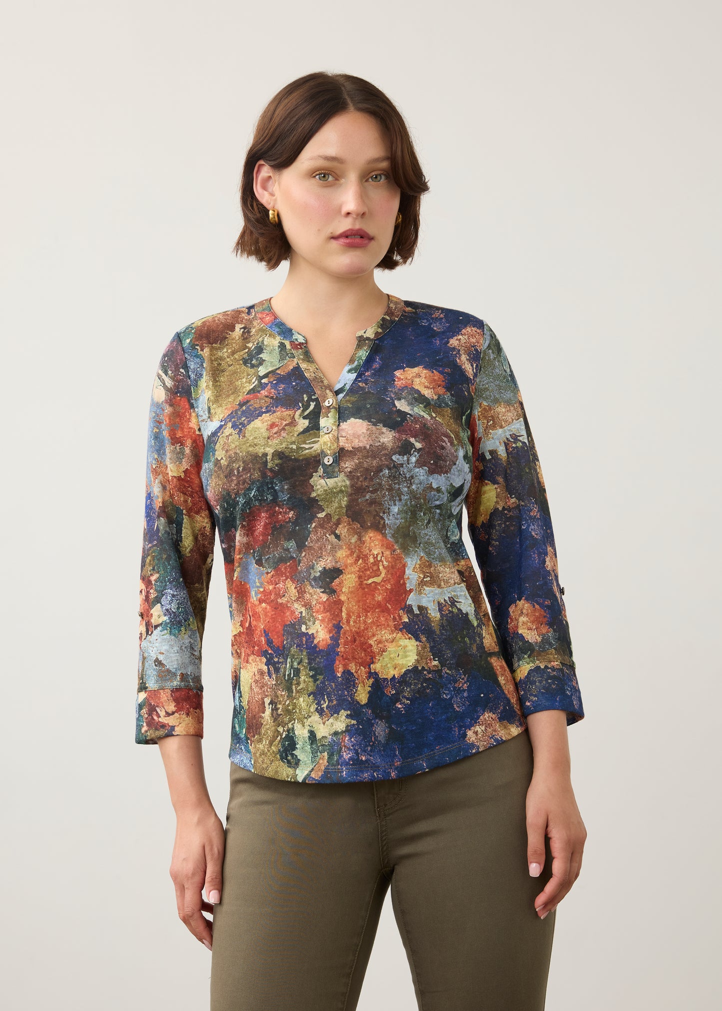 Henley Top Tallulah