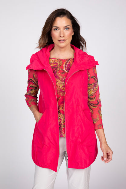 Tunic Vest - Suttles & Seawinds