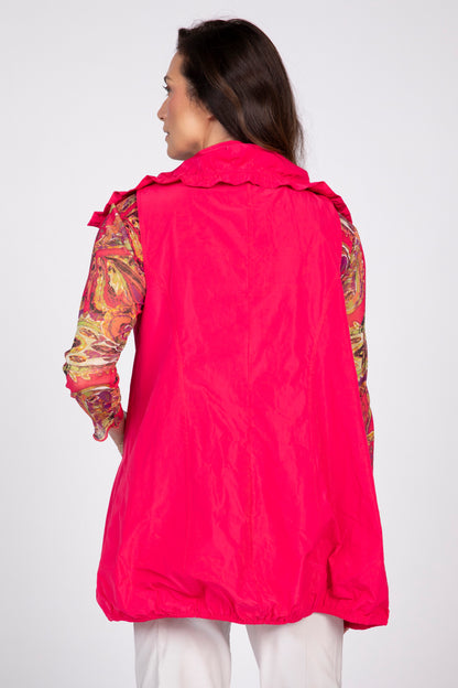 Tunic Vest - Suttles & Seawinds