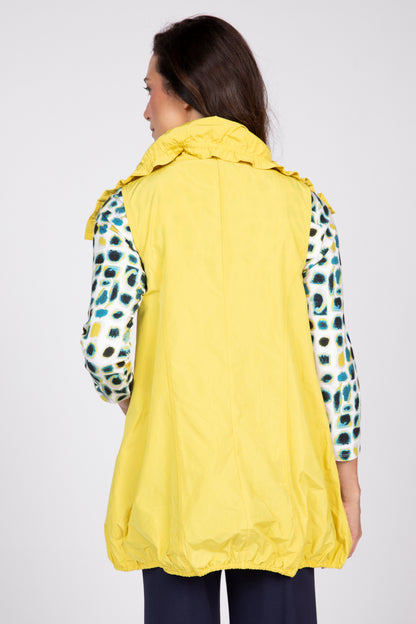 Tunic Vest - Suttles & Seawinds